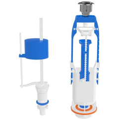 Сливная арматура для унитаза AV Engineering 