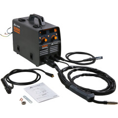 Полуавтомат сварочный Alttena S2500 