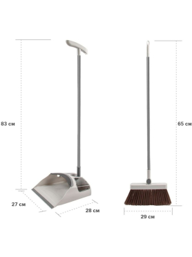 Набор для уборки PERFECTO LINEA Easy Grip 