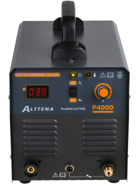 Плазморез Alttena P4000 