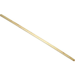 Черенок для щеток d 22х1200 мм РОСМА-Д 