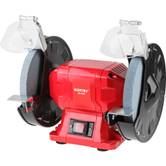 Станок точильный (точило) WORTEX BG 2060 