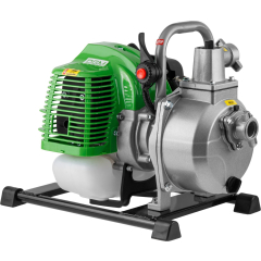 Мотопомпа бензиновая DGM TMP-101 