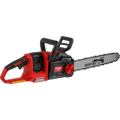 Пила цепная аккумуляторная WORTEX CEC 4036 XLT