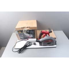 Пила циркулярная погружная WORTEX CS 1612-1 (CS16121029) уцененный (1306940544)