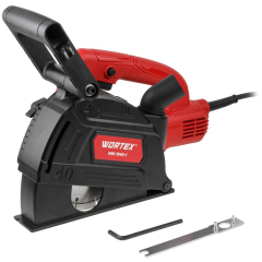 Штроборез WORTEX WM 1540-1 