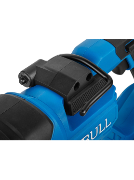 Пила сабельная аккумуляторная BULL CSR 2118 E XLTpro