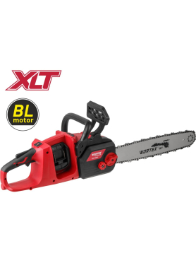 Пила цепная аккумуляторная WORTEX CEC 3536-2 ALL1 XLT