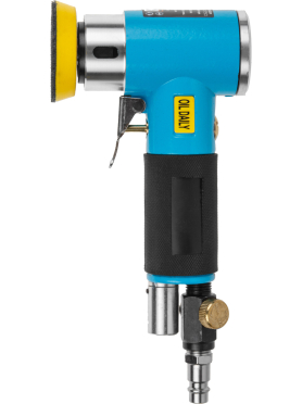 Пневмошлифмашина эксцентриковая DGM DTP-0750 