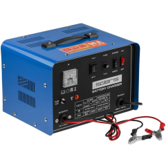 Устройство зарядное SOLARIS CH-502 