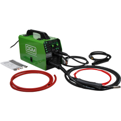 Полуавтомат сварочный DGM TECMIG-305 PULSE 