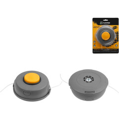 Головка триммерная GUNTER MSG-TH3 леска d 3,3 мм 