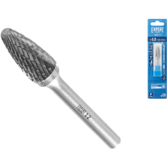 Борфреза твердосплавная тип F STARTUL Expert