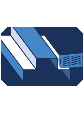 Борфреза твердосплавная тип B STARTUL Expert