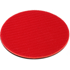 Тарелка опорная 100 мм М14/8 мм GEPARD твердая 