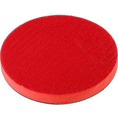 Тарелка опорная 100 мм М14/8 мм GEPARD мягкая 