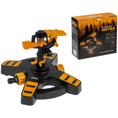 Распылитель импульсный на подставке STARTUL METSA 