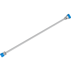 Удлинитель 0.5 м для безвоздушного окрасочного аппарата WORTEX LS 2215 