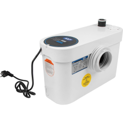 Канализационная насосная установка A&P Marvel SmartLift 