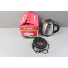 Электрочайник L'ORNAY LA-4612 уцененный (0385297641)