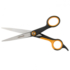 Ножницы прямые для животных PET FISKARS 