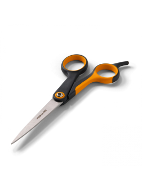 Ножницы прямые для животных PET FISKARS 