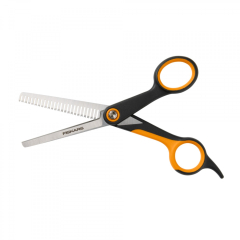 Ножницы филировочные для животных PET FISKARS 