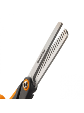 Ножницы филировочные для животных PET FISKARS 