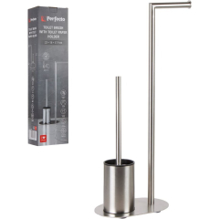 Стойка для туалета PERFECTO LINEA 