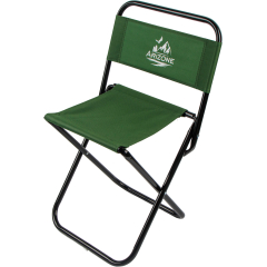 Кресло складное ARIZONE зеленый 