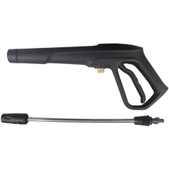 Пистолет распылительный для мойки высокого давления WORTEX PW 1620-1 