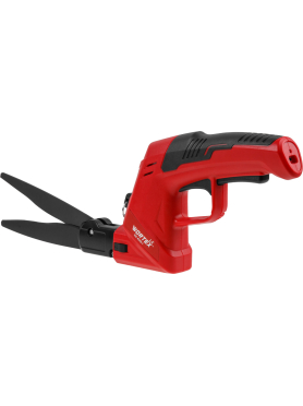 Ножницы для травы аккумуляторные WORTEX LX SG 4015-1 