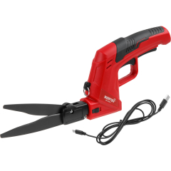 Ножницы для травы аккумуляторные WORTEX LX SG 4015-1 