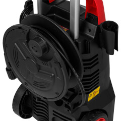 Мойка высокого давления WORTEX PW 1620-1 