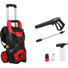 Мойка высокого давления WORTEX PW 1620-1 
