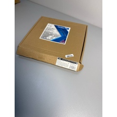 Комплект сварочный для MMA до 200А 2 м разьем DX 25 SOLARIS (WA-4210) уцененный (0000008424)