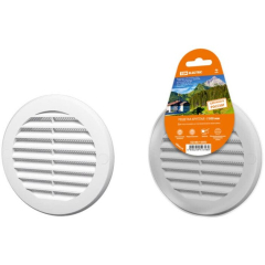 Решетка вентиляционная TDM 