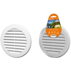 Решетка вентиляционная TDM 