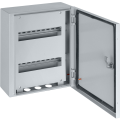 Щит распределительный навесной TDM ЩРН-24 Народный Эконом 