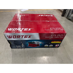 Станок циркулярный WORTEX ETS 2521-1 (1329944) уцененный (3599882328)