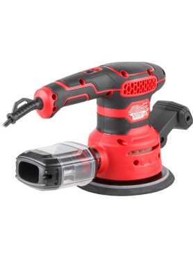 Шлифмашина эксцентриковая (орбитальная) WORTEX RS 1250-1 E 