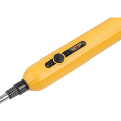 Опрыскиватель ручной аккумуляторный MOLOT MKS 0137 Li 