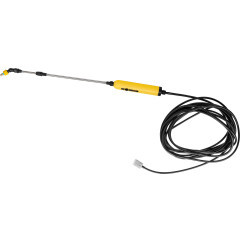 Опрыскиватель ручной аккумуляторный MOLOT MKS 0137 Li 