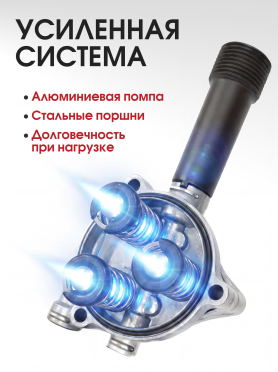 Мойка высокого давления WORTEX PW 1320-1 