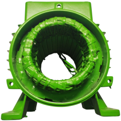 Статор для насоса садового ECO GFW-8P 