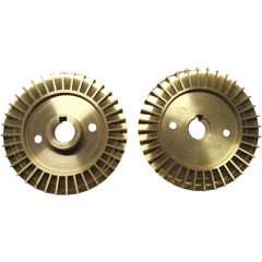 Импеллер для насоса садового ECO GFW-8P 