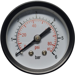 Манометр для насосной станции ECO GFW-524 