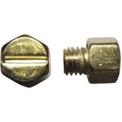 Винт для насоса садового ECO GFW-8P 