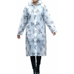 Плащ-дождевик PERFECTO LINEA 28-14568х