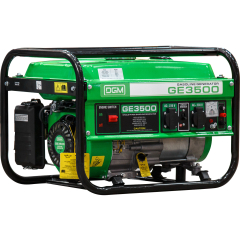 Генератор бензиновый DGM GE3500 